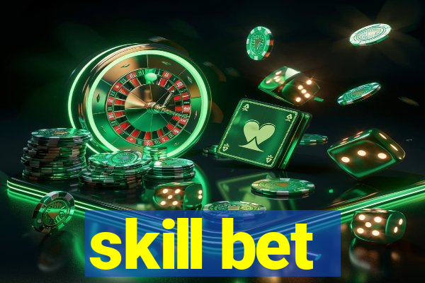 skill bet