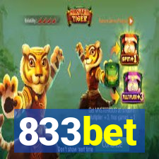 833bet