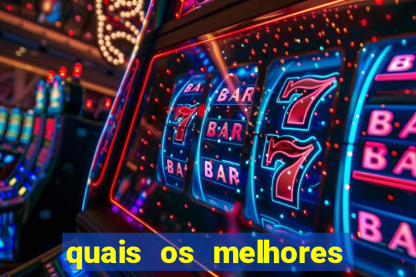 quais os melhores jogos da blaze