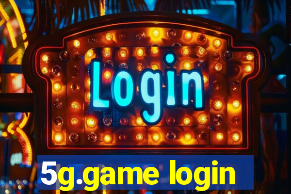 5g.game login