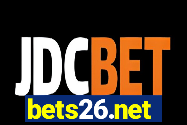 bets26.net