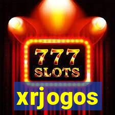 xrjogos