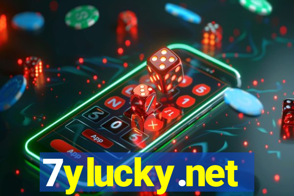 7ylucky.net