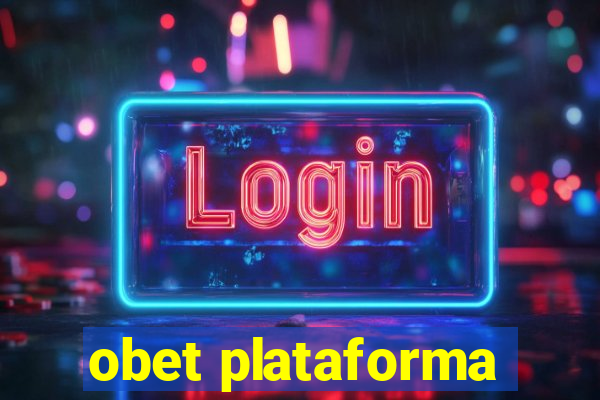 obet plataforma