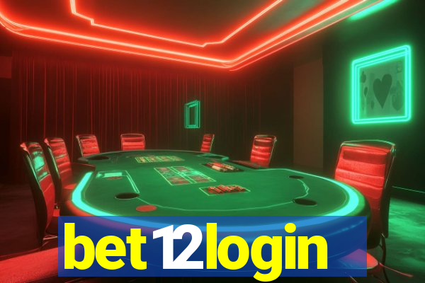 bet12login