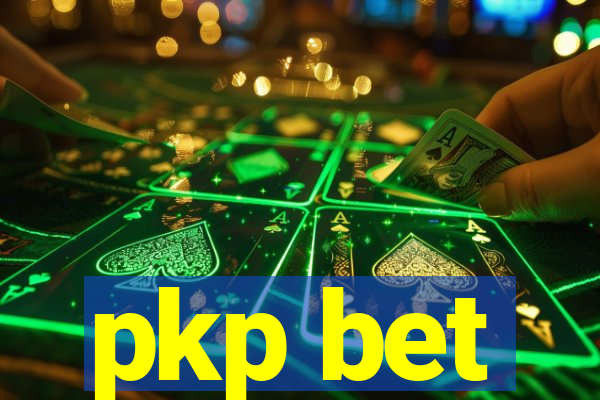 pkp bet