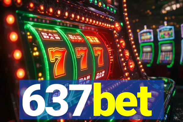 637bet