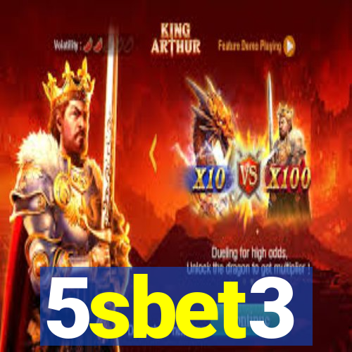 5sbet3