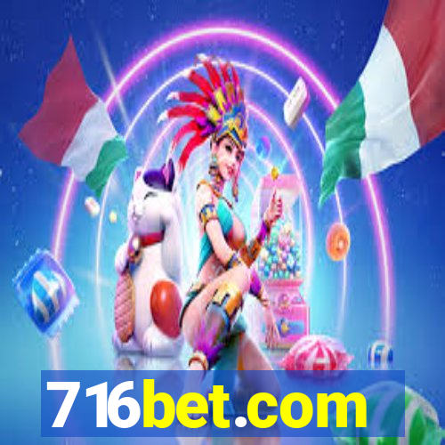 716bet.com