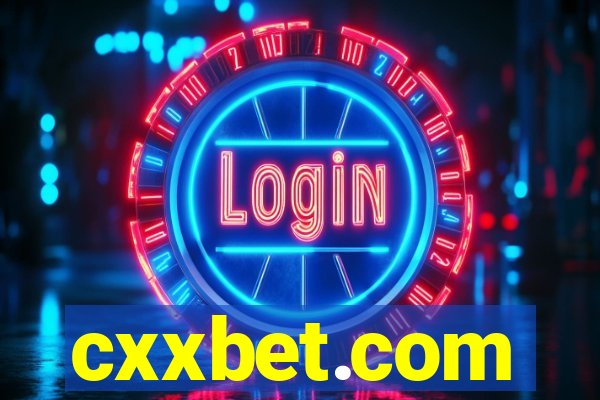 cxxbet.com