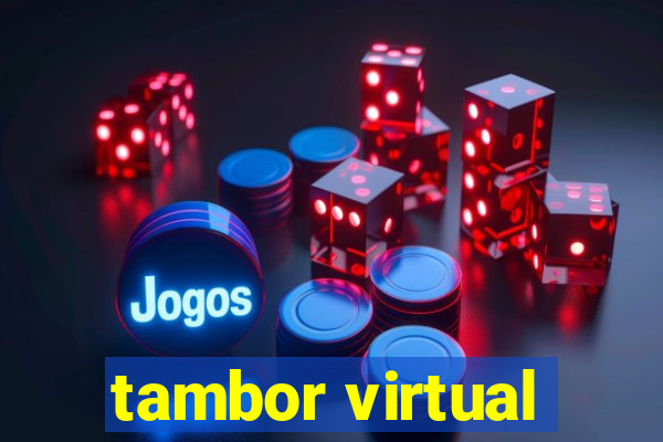 tambor virtual