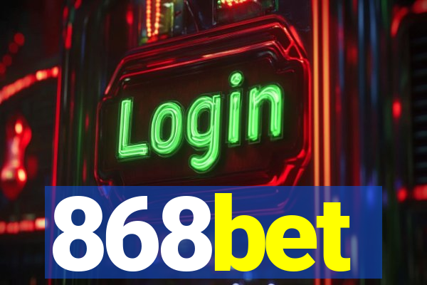 868bet