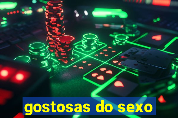 gostosas do sexo