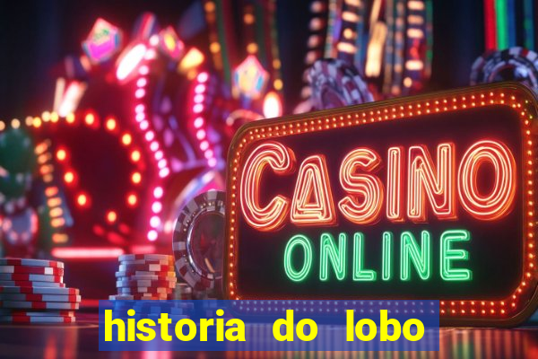 historia do lobo mau e os tres porquinhos resumida