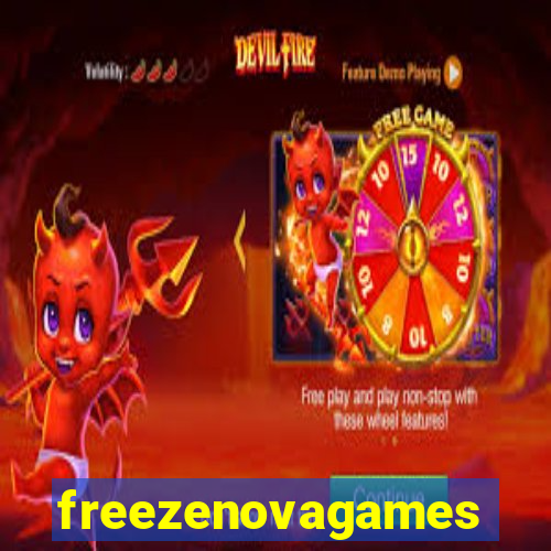 freezenovagames