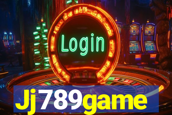 Jj789game