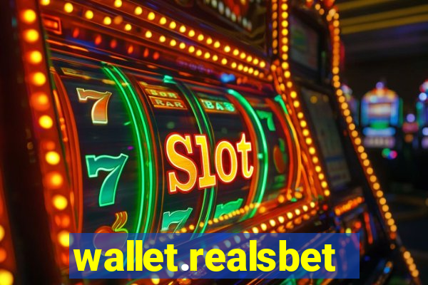 wallet.realsbet