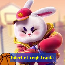 liderbet registracia