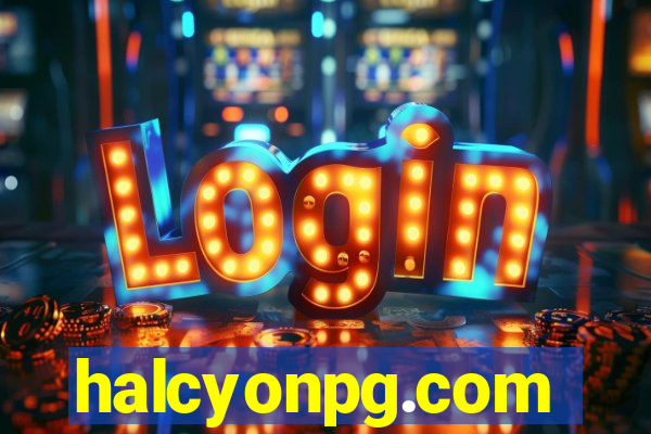 halcyonpg.com