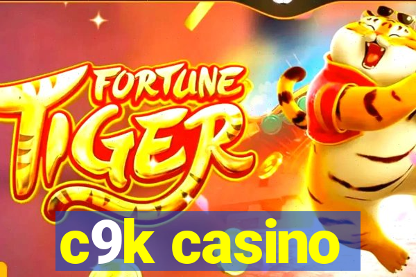 c9k casino