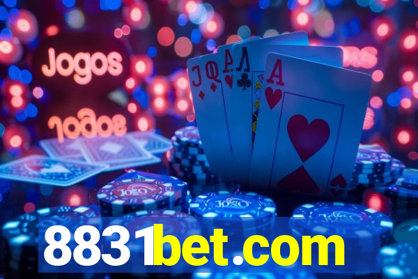 8831bet.com