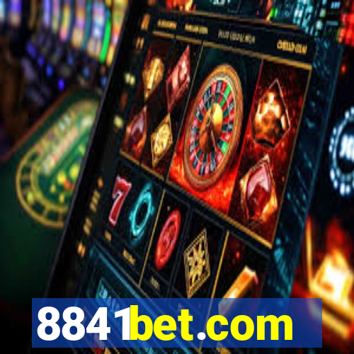 8841bet.com