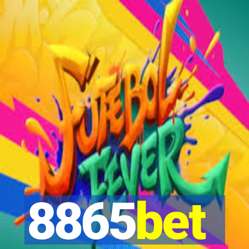 8865bet