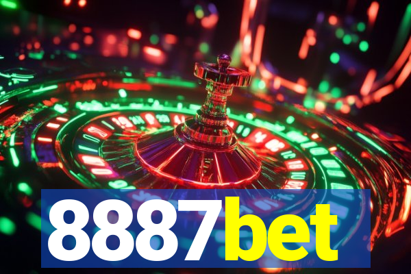 8887bet