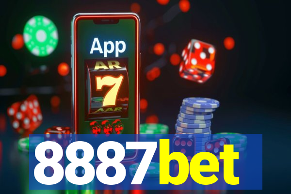 8887bet