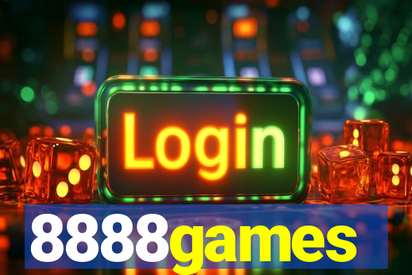 8888games