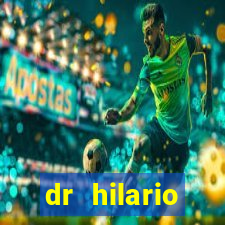 dr hilario mastologista em santos