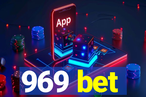 969 bet