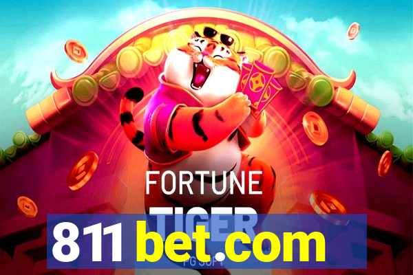 811 bet.com