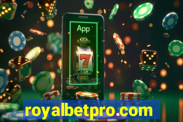 royalbetpro.com