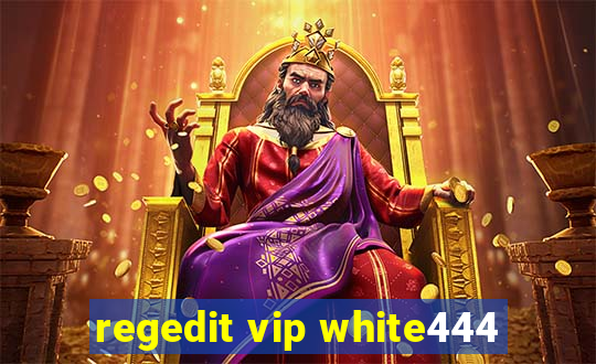 regedit vip white444