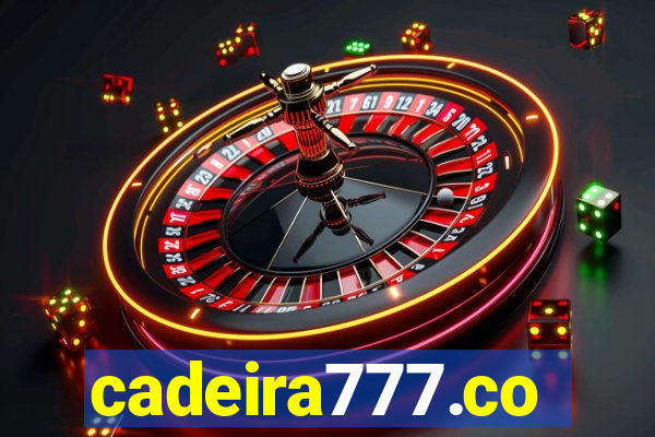 cadeira777.co