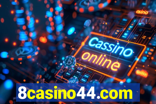 8casino44.com