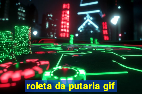 roleta da putaria gif