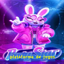 plataforma de jogos 2 reais