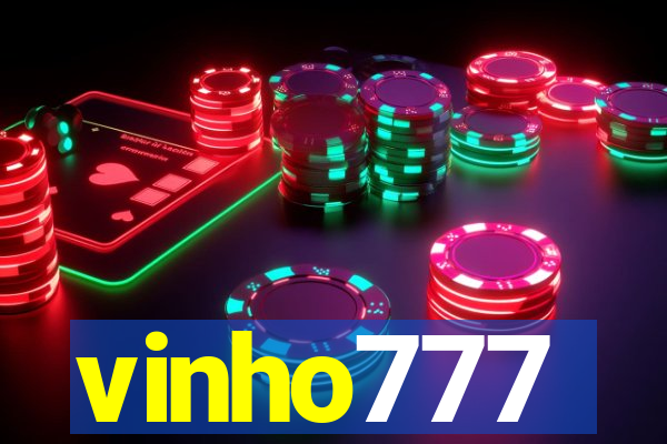 vinho777