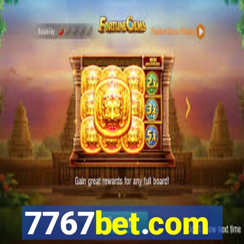 7767bet.com