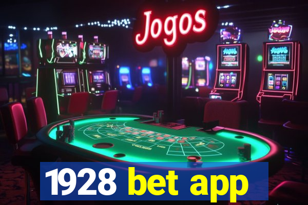 1928 bet app