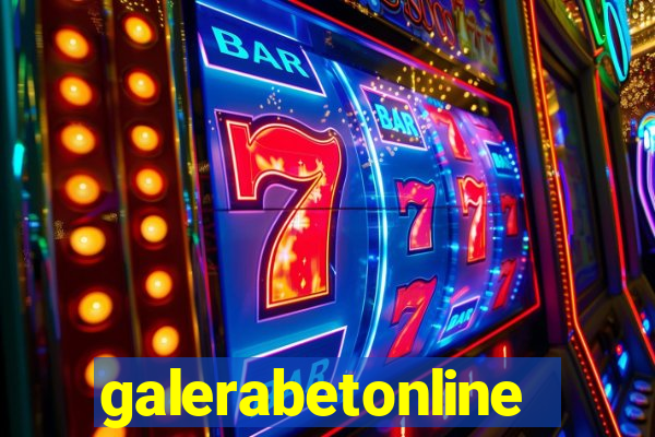 galerabetonline