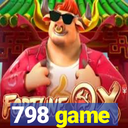 798 game