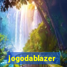 jogodablazer