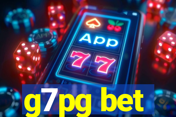 g7pg bet