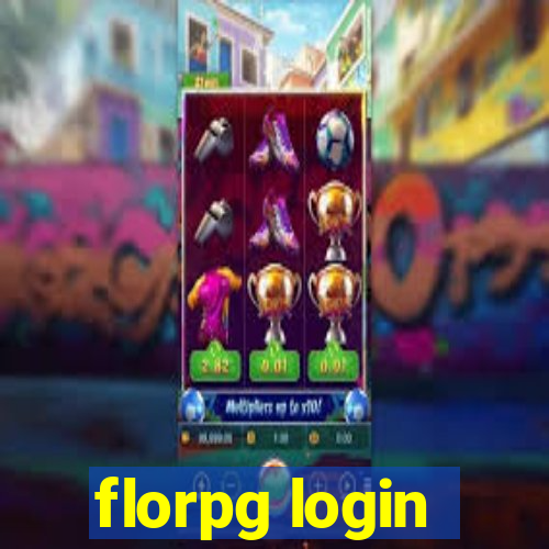 florpg login