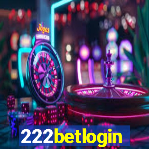 222betlogin