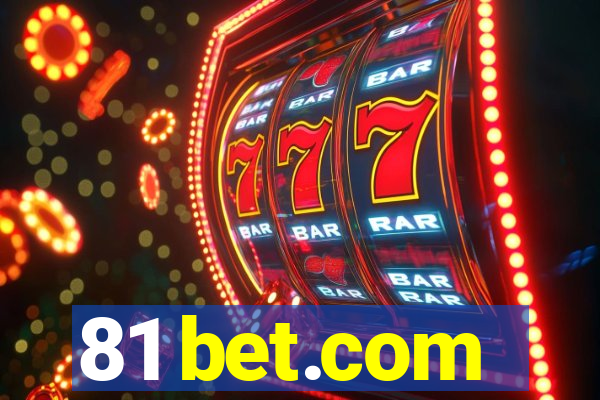 81 bet.com