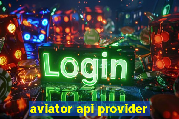 aviator api provider